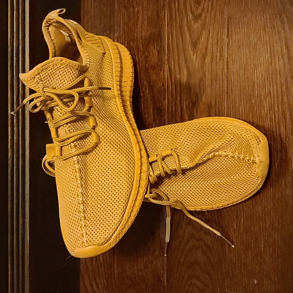 Designed 2020 Shoes